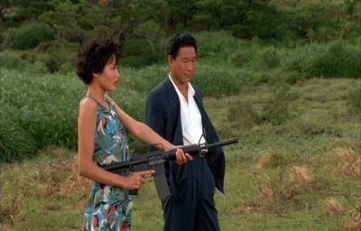 奏鸣曲剧照的剧照