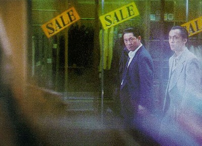 奏鸣曲剧照的剧照