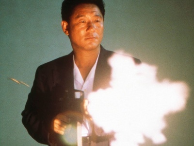 奏鸣曲剧照的剧照