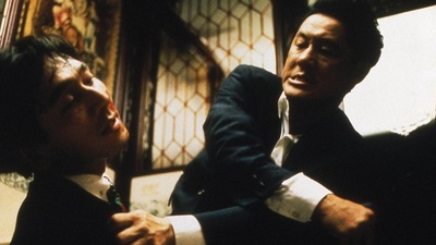 奏鸣曲剧照的剧照