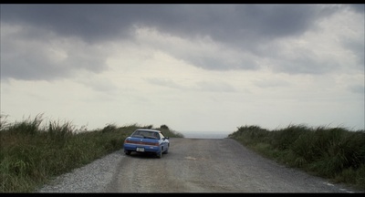 奏鸣曲剧照的剧照