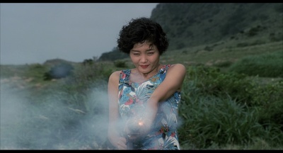 奏鸣曲剧照的剧照