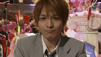 偷偷爱着你SP剧照的剧照