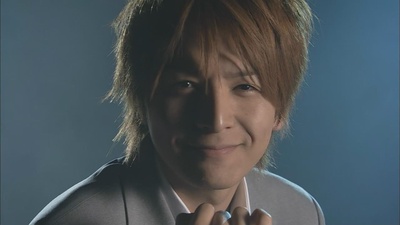 偷偷爱着你SP剧照的剧照