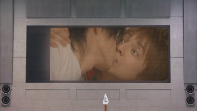 偷偷爱着你SP剧照的剧照