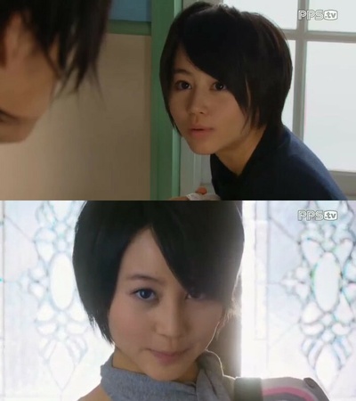 偷偷爱着你SP剧照的剧照