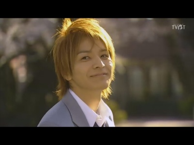 偷偷爱着你SP剧照的剧照