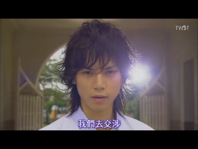 偷偷爱着你SP剧照的剧照