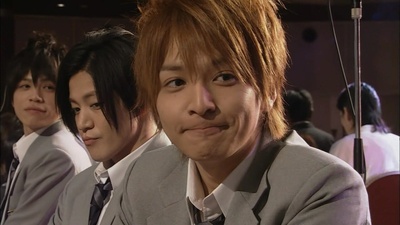 偷偷爱着你SP剧照的剧照