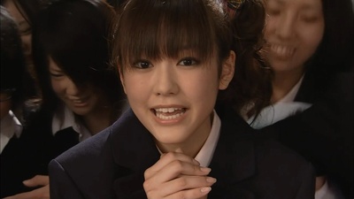 偷偷爱着你SP剧照的剧照