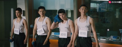 大赢家剧照的剧照