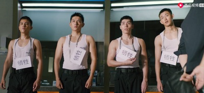 大赢家剧照的剧照