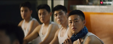 大赢家剧照的剧照