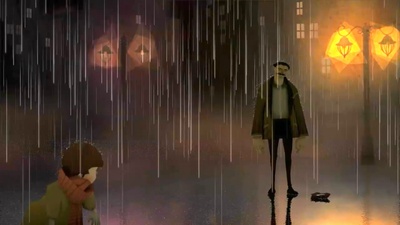 找工作剧照的剧照