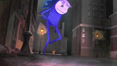 找工作剧照的剧照