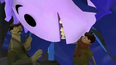 找工作剧照的剧照