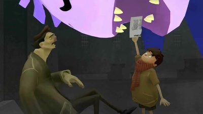 找工作剧照的剧照