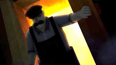 找工作剧照的剧照