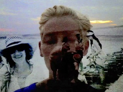 影像日记： 一水剧照的剧照