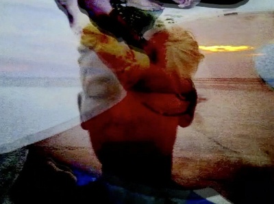 影像日记： 一水剧照的剧照