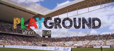 少年足球梦剧照的剧照