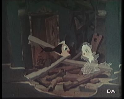 珊瑚海里的婚礼剧照的剧照