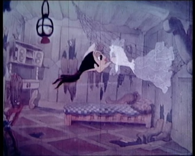 珊瑚海里的婚礼剧照的剧照