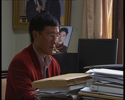 人文西藏剧照的剧照