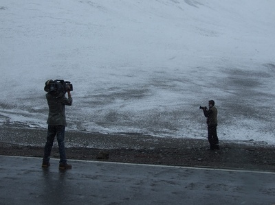 人文西藏剧照的剧照