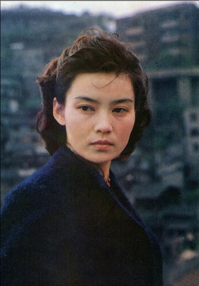 寒夜剧照的剧照