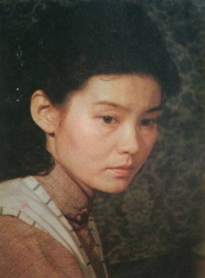 寒夜剧照的剧照