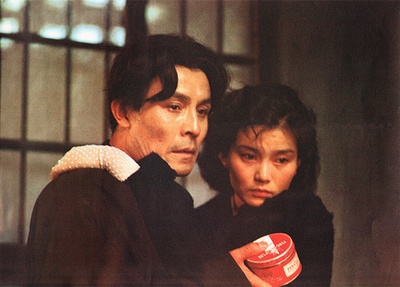 寒夜剧照的剧照