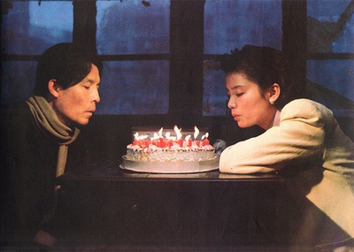 寒夜剧照的剧照