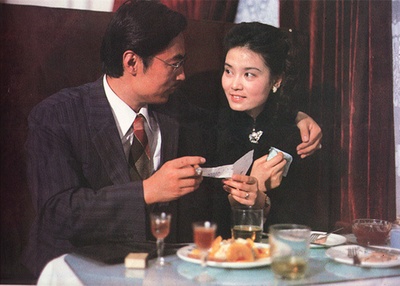 寒夜剧照的剧照