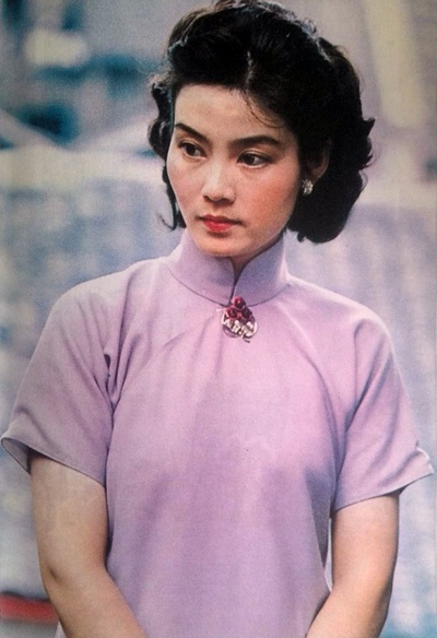 寒夜剧照的剧照