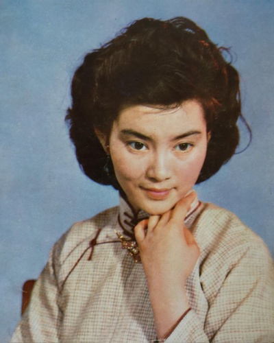 寒夜剧照的剧照