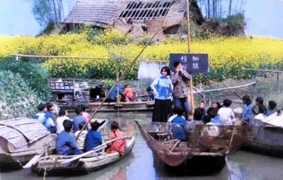 寒夜剧照的剧照