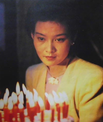 寒夜剧照的剧照