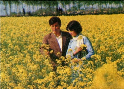 寒夜剧照的剧照