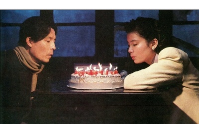 寒夜剧照的剧照