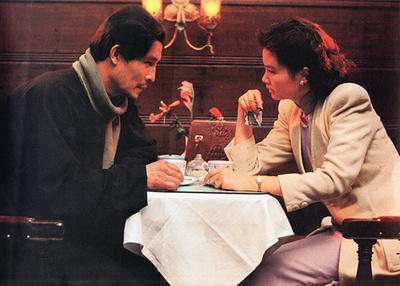 寒夜剧照的剧照