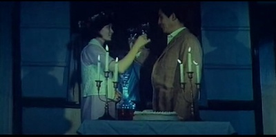 寒夜剧照的剧照