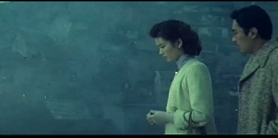 寒夜剧照的剧照