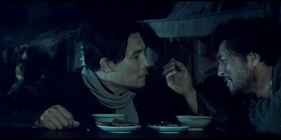 寒夜剧照的剧照