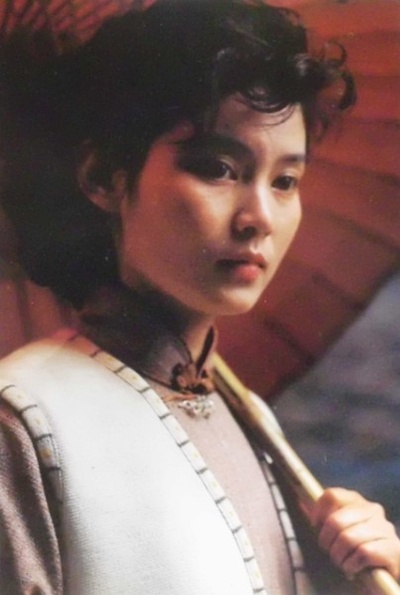 寒夜剧照的剧照