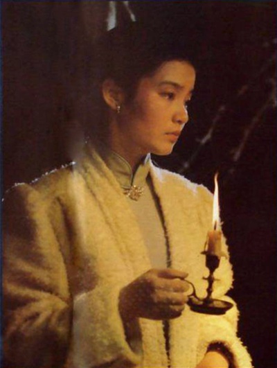 寒夜剧照的剧照