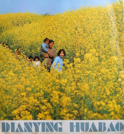 寒夜剧照的剧照