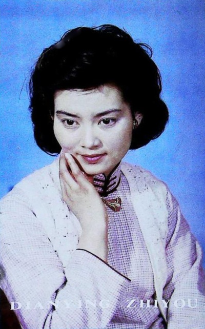 寒夜剧照的剧照