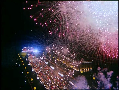 国庆纪事剧照的剧照