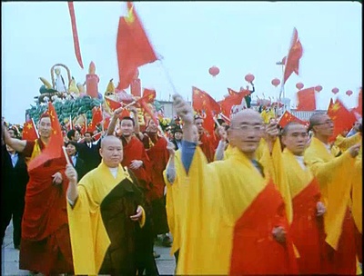 国庆纪事剧照的剧照